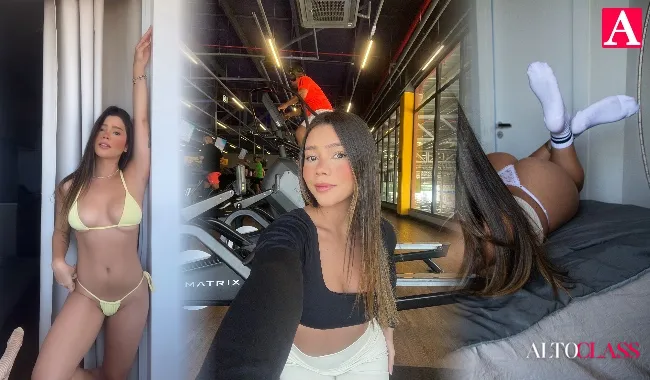 Angel Amelie - Acompanhante AltoClass Aracaju