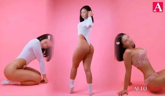 Lara Guerra - Acompanhante Aracaju
