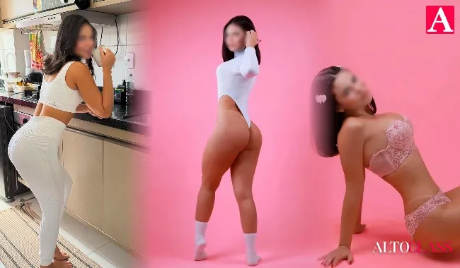 Lara Guerra - Acompanhante Aracaju