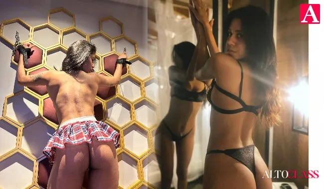 Anne - Acompanhante Aracaju