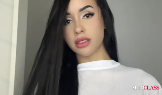 Maya Malta - Acompanhante Maceió