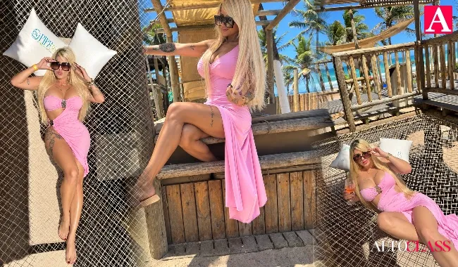 Cristal - Acompanhante Aracaju