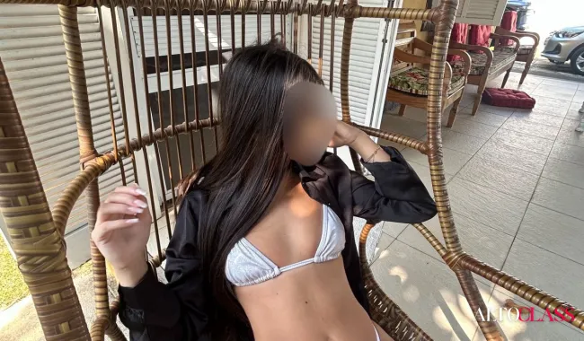 Angel - Acompanhante Aracaju