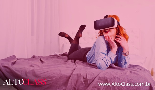 Acompanhantes Virtuais em Aracaju